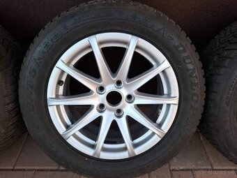 225/55R16 Original Audi 5x112