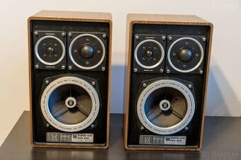 Grundig Super Hi-fi Box 650
