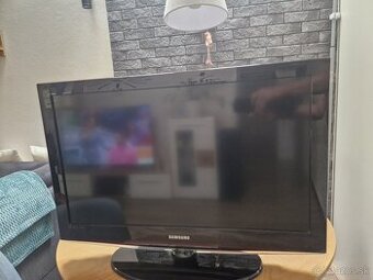 Smasung LCD 32"