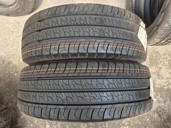 205/65r16C letné 2 ks GOODYEAR - nejazdené