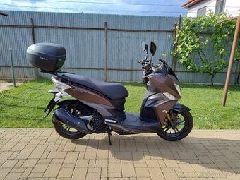SimJet 14 125i