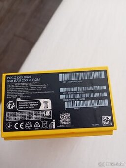 Poco C65