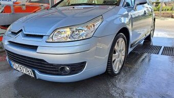 CITROEN C4 1.6HDI