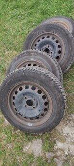 Matador mp62 all weather evo 185 65 r15