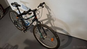 Bicykel Dema VITTA Grey 26“ - detský pre 8-12 rokov