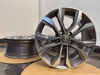 original VW r17 Passat 3G B8 Soho 3G0601025G