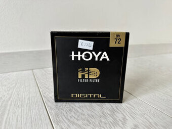 HOYA Filter UV 72