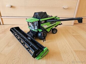 1/32 Deutz Fahr C9206 TSB