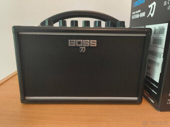 Boss Katana Mini Gitarové kombo-Mini
