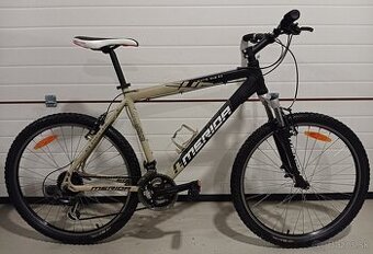 Merida Matts, 26" kolesá, rám 20" - "L"