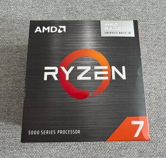 AMD Ryzen 7 5700G
