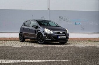 Opel Corsa 1.4 16V Cosmo