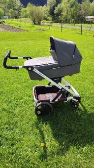 Britax GO dvojkombinacia