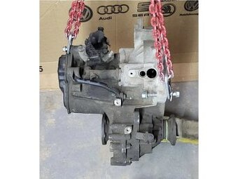 PREVODOVKA VW ŠKODA AUDI SEAT DQY A EBF 1.9 TDI
