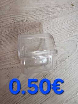 Veci pre vtáky