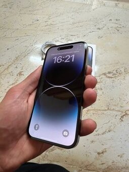 iPhone 14 pro 128gb