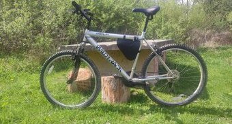 PREDAM ODPRUZENY HORSKY BICYKEL L