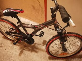 Predám bicykel