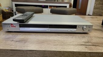 DVD prehrávač SONY DVP-NS330