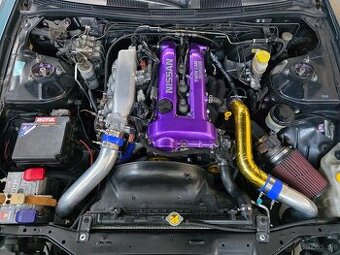 Nissan 200SX S14A Kouki racing edicia