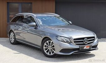 Mercedes-Benz E trieda Kombi 200 d A/T