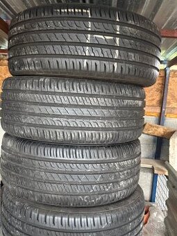 245/45/19 barum Bravuris 5