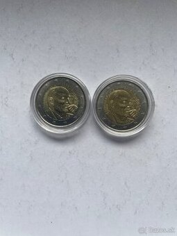 2€ mince