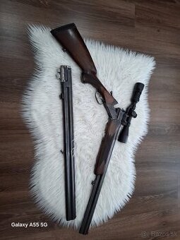 GULOBROKOVA KOZLICA CZ 223/12