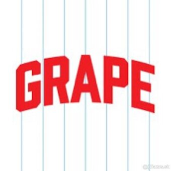 Grape 2025
