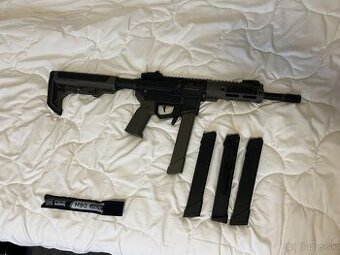 Airsoft SPECNA ARMS FLEX GATE X-ASR