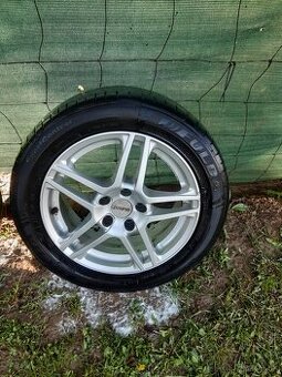 Disky ford mondeo mk4