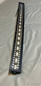 Led rampa 980W 106cm zaoblená