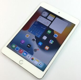 Predam Apple iPad Mini 2 Wi-Fi + Cellular, na Sim, 64GB.