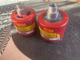 HILTI vyvŕtavač krabíc do mäkkého / stredného muriva 82mm