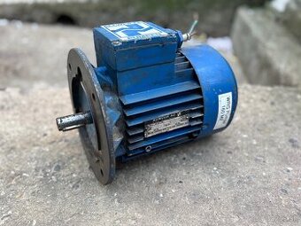 Motor Allweiler AG 1.1kw