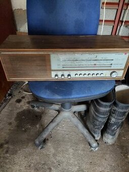 Radio