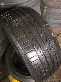 2x letné pneumatiky 245/45 r18