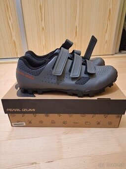 MTB tretry PEARL iZUMi Summit