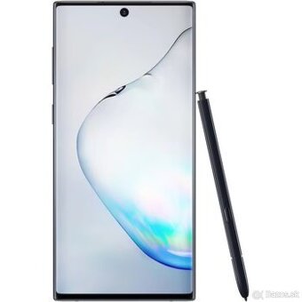 Kupim Samsung Galaxy Note 10 cierny
