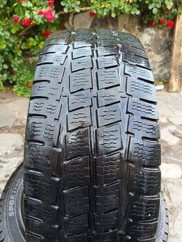215/65 R16c M+S