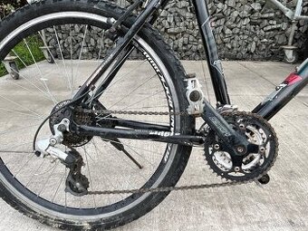 Bicykel CTM