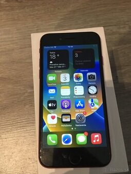 iPhone 8 256GB nová bateria