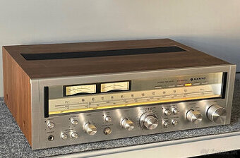 Sanyo JCX-2200LU - 1