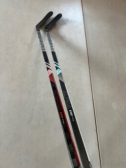 Predám hokejky Warrior Alpha LX2 PRO SR