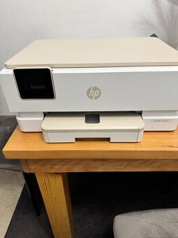 Predám HP Envy Inspire 7220e – multifunkčná WiFi tlačiareň