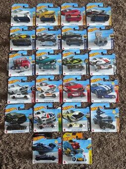-▶-▶-▶ HOT WHEELS ◀-◀-◀-