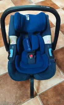 Autosedačka ("vajíčko") Concord Air, 0-13kg