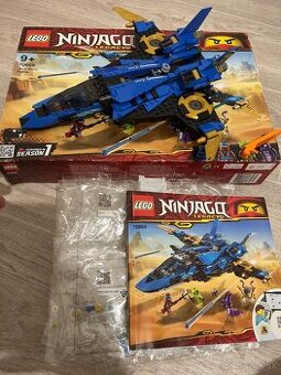 Lego Ninjago