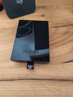 Xbox 360 250GB HDD original