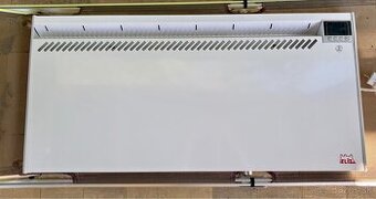 Elektrický konvektor ELIZ 1500 INV WIFI